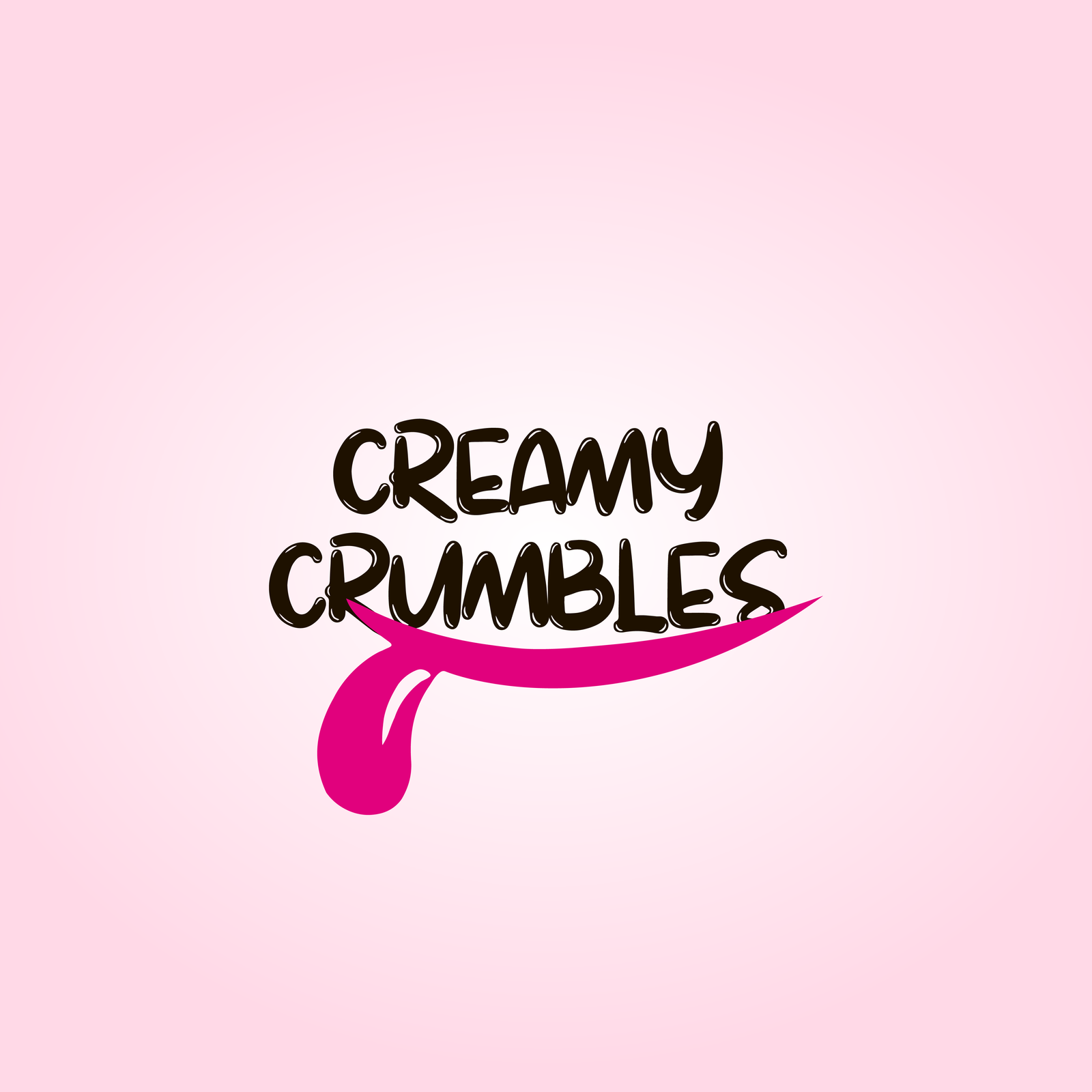 Creamy Crumbles Logo